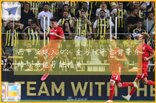 西甲买球入口：全方位平台背景介绍与功能导航指南