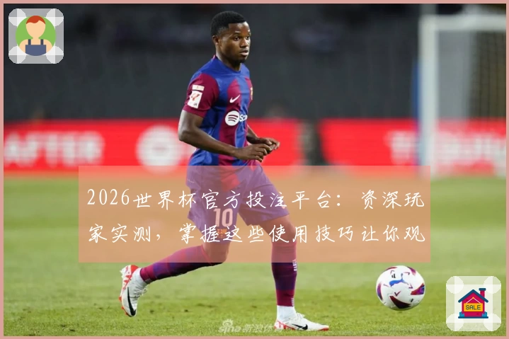 2026世界杯官方投注平台：资深玩家实测，掌握这些使用技巧让你观赛更畅快