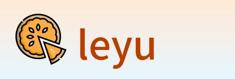 leyu Logo
